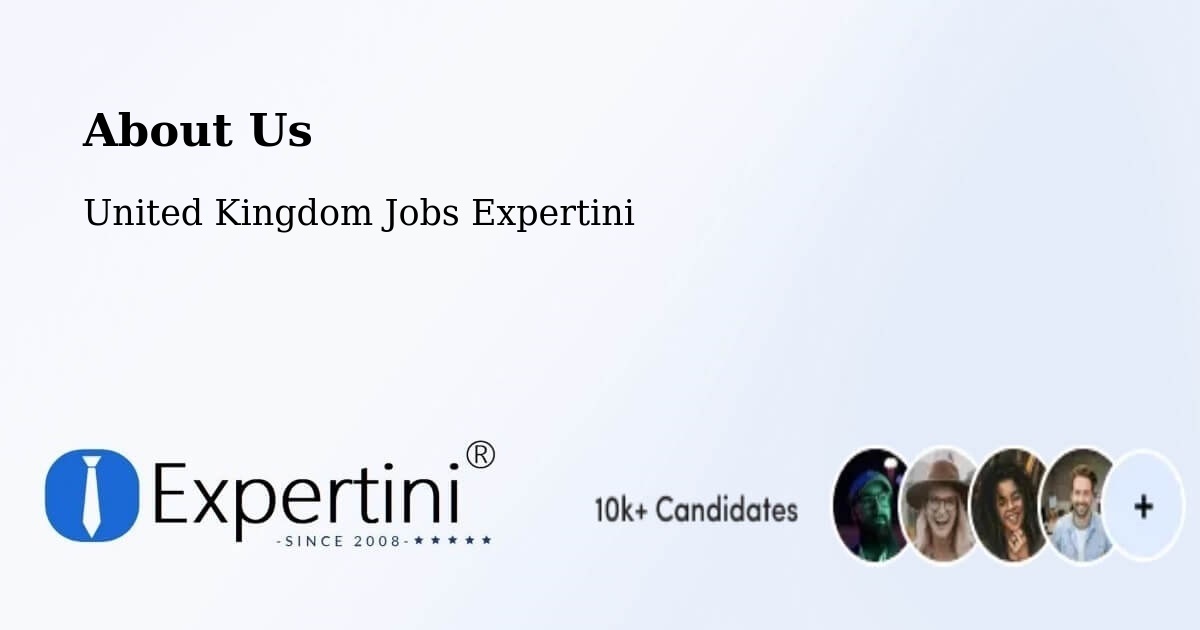 About Expertini Recruitment Platform  – Exton - Exton, United Kingdom Jobs Expertini