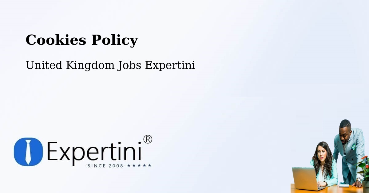 Cookie Policy – Exton - United Kingdom Jobs Expertini