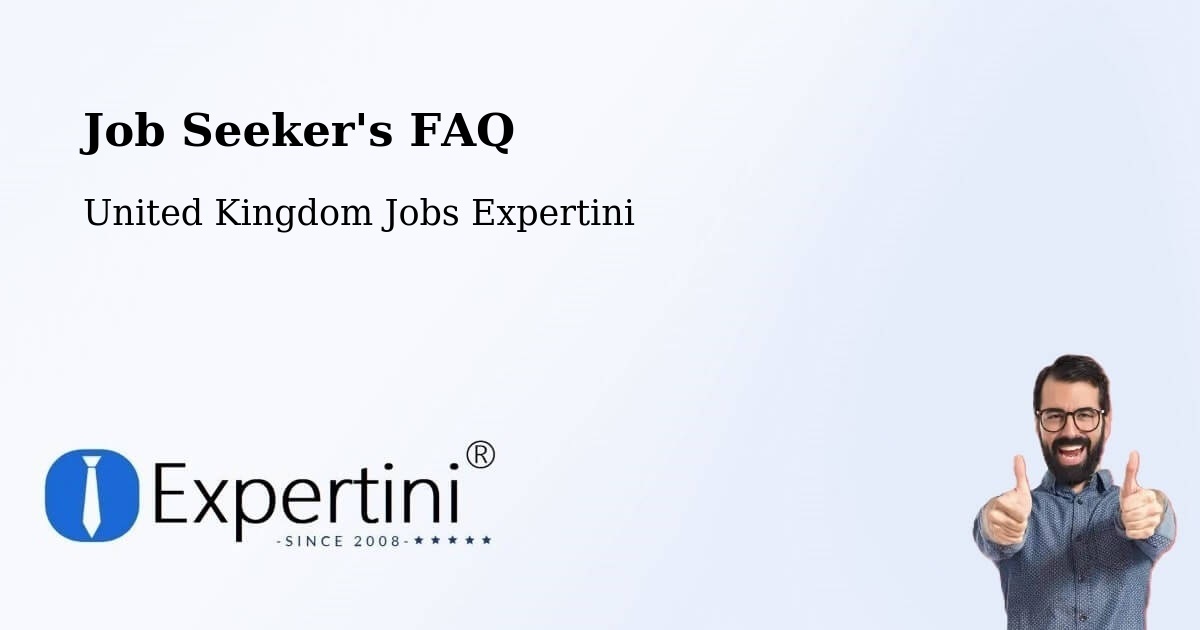 Employer FAQ – Exton - United Kingdom Jobs Expertini