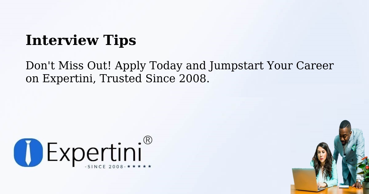 Interview Tips & Techniques for Job Seekers – Exton - Exton, United Kingdom Jobs Expertini