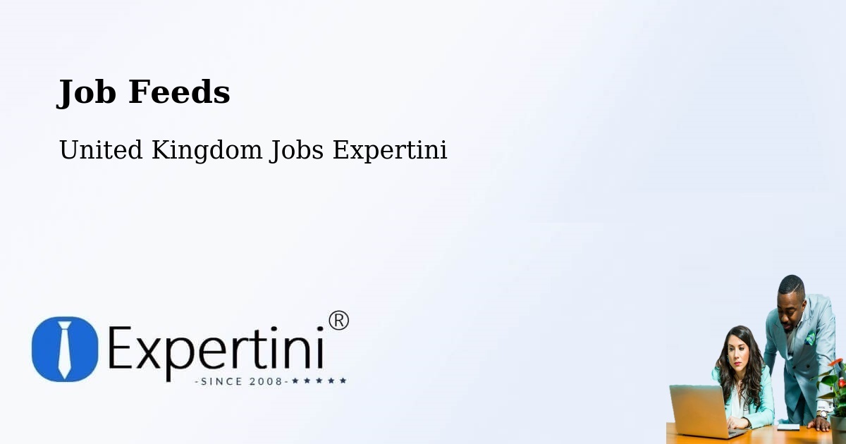 Job Listings Feed – Exton - United Kingdom Jobs Expertini