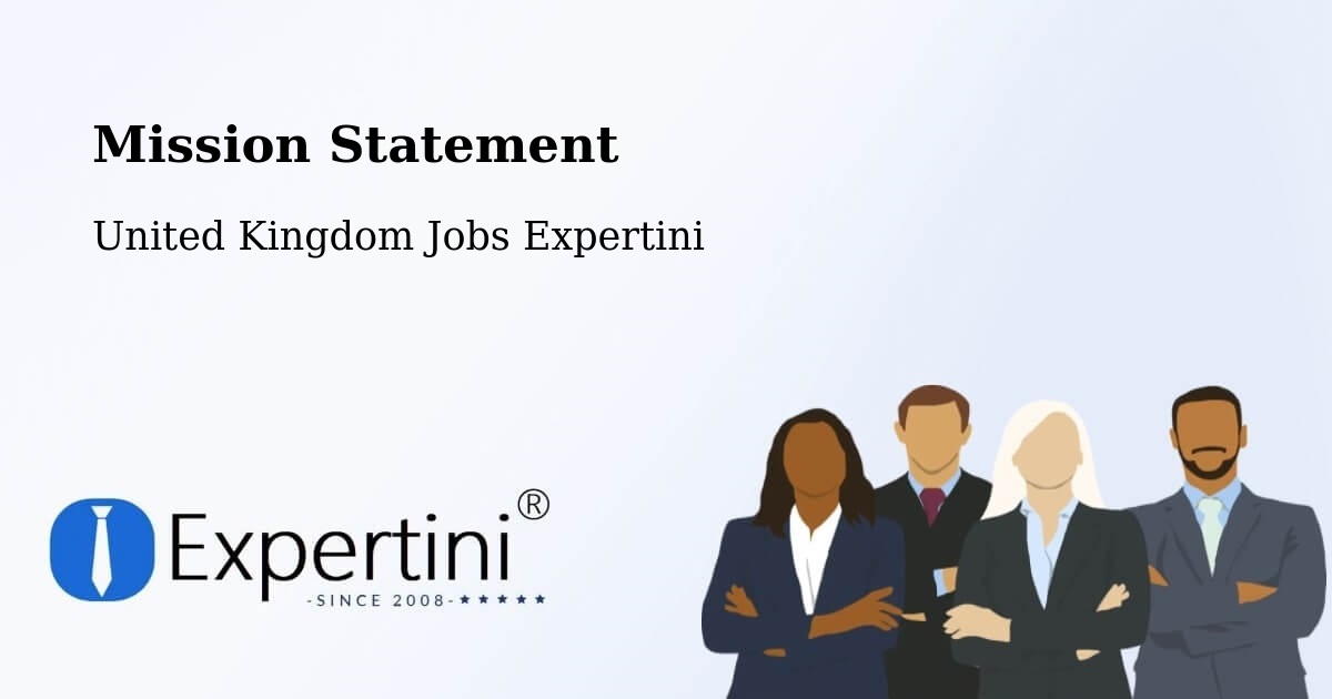 Corporate Mission – Exton - United Kingdom Jobs Expertini