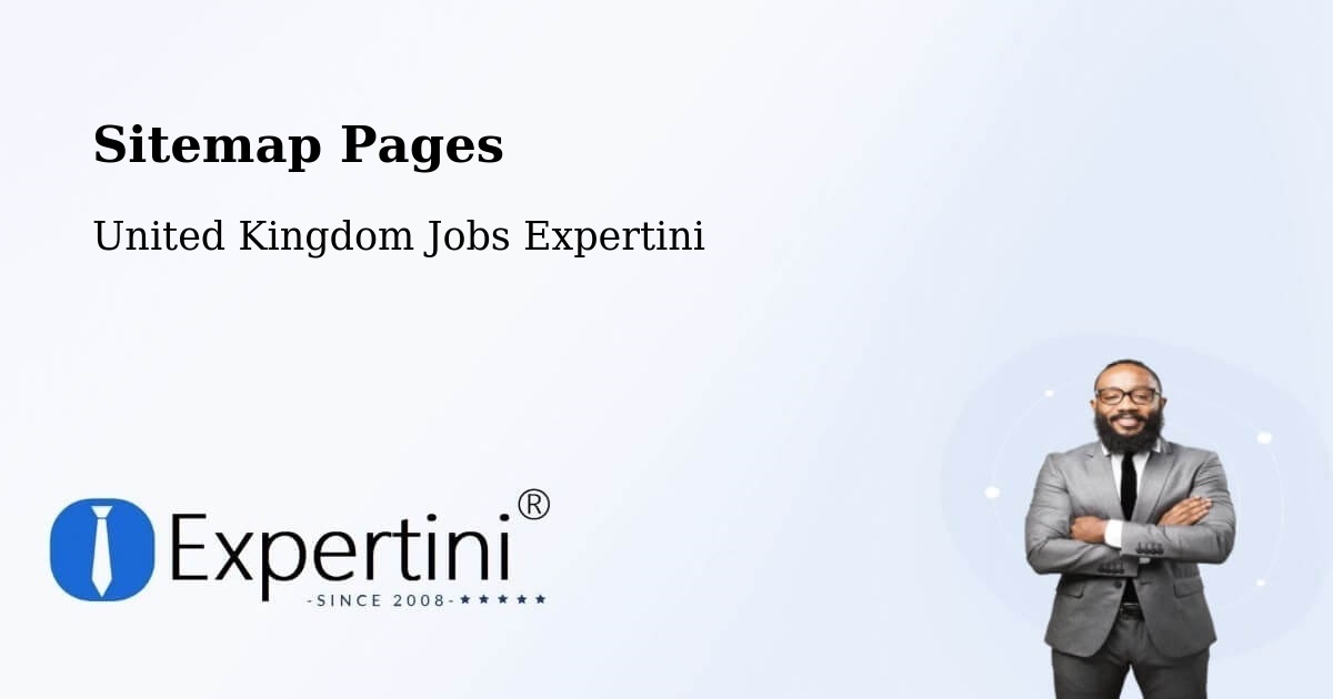Sitemap Pages - Exton - United Kingdom Jobs Expertini