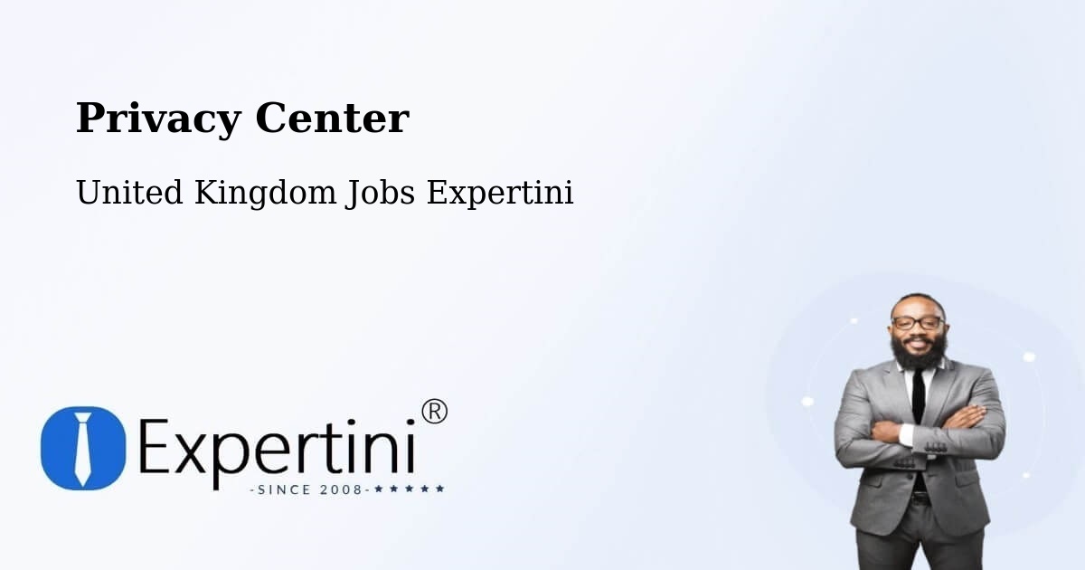 Privacy Policy – Exton - United Kingdom Jobs Expertini