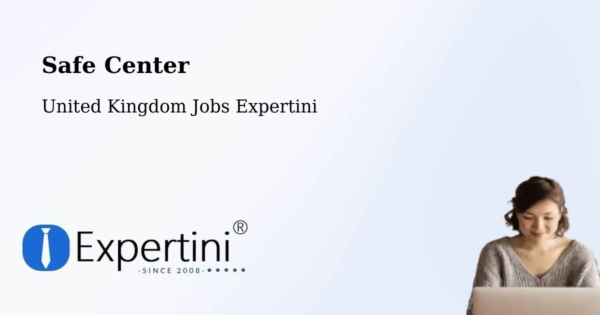 Safety Center – Exton - United Kingdom Jobs Expertini