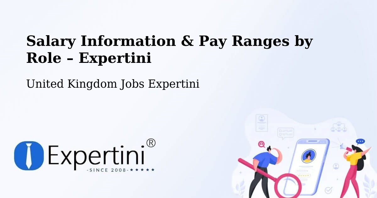 Salary Information & Pay Ranges – Exton - Exton, United Kingdom Jobs Expertini