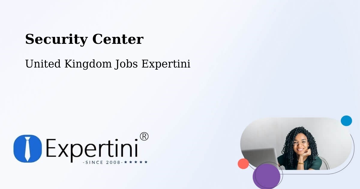 Security & Compliance – Exton - United Kingdom Jobs Expertini