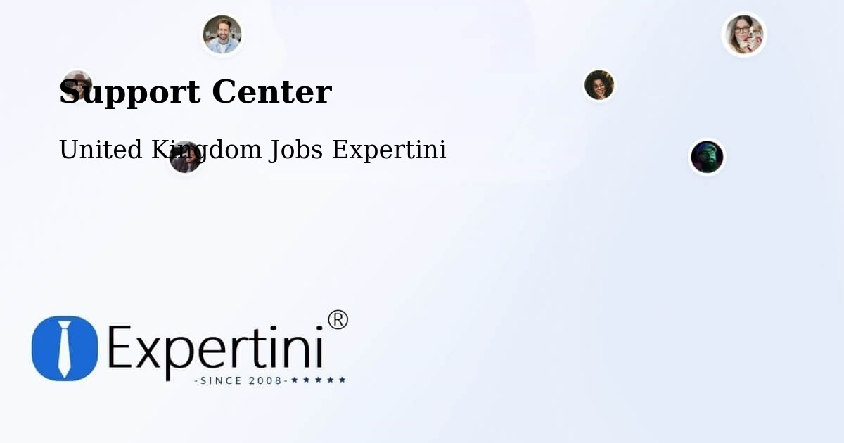Support Services – Exton - United Kingdom Jobs Expertini